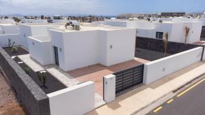 Blancazul Villa Guaxara