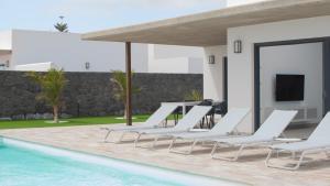 Blancazul Villa Guaxara