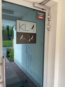 Apartament Stare Miasto 45 m2 balkon