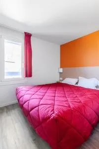 Premiere Classe Rennes Ouest - Le Rheu - 勒鲁