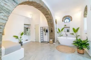 Livadi house Tinos 2 katwi - Kollimpithra