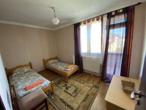 Апартамент "Вила Аква"