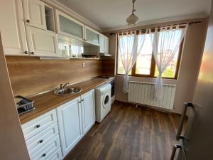 Апартамент "Вила Аква"