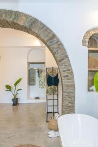 Livadi house Tinos 2 katwi