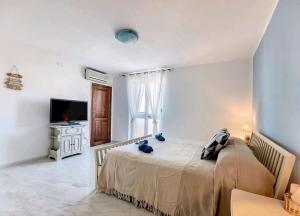 Attico l' Onda Marina img23