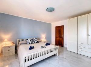 Attico l' Onda Marina img24