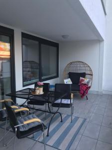 Apartament Biały Dom Herberta 4