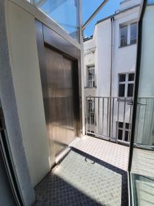Apartamenty Bosacka ANGELS
