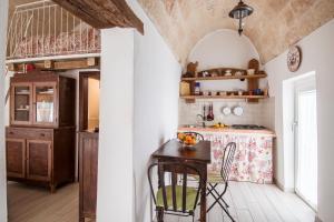 Marea Apartment