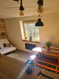 grand studio 28 m2 tout confort au pieds des pistes