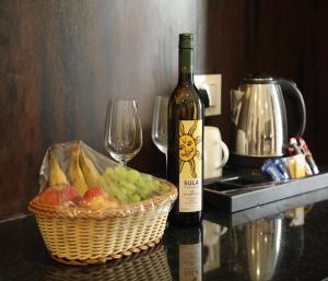 Red Tullip MD Valley Resort and Spa