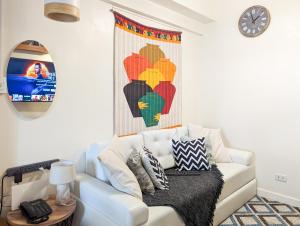 Studio Apartment with Free Parking near Camp John Hay