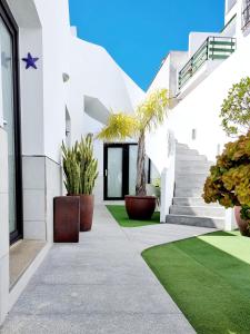 Apartamentos El Arrecife