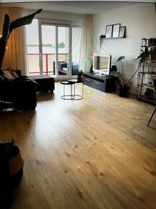 Appartement Zuiderzeestate Makkum