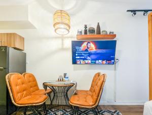 Studio Apartment with Free Parking near Camp John Hay