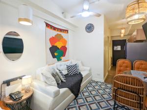 Studio Apartment with Free Parking near Camp John Hay