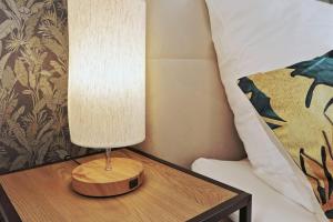 NEAR MESSE! - Stay&Dream - 50qm - City - Kitchen - Netflix