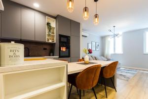 Karlas exclusive central apartment