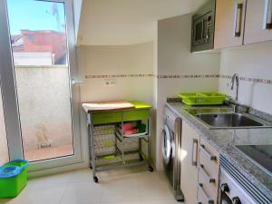 Ático Cool Isla de Arousa