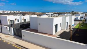 Blancazul Villa Isora