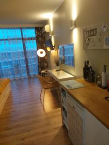 Grenada Hotel Family Apartaments Destination Bulgaria 2000