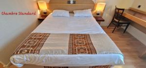 Hotels Kyriad Direct Arpajon : photos des chambres