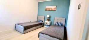 Baltic Korona Apartamenty D07