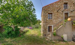 Maisons de vacances Gite a Piscia de Figari Petru Barbara : photos des chambres