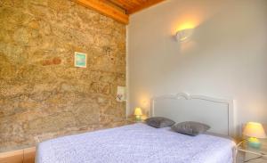 Maisons de vacances Gite a Piscia de Figari Petru Barbara : photos des chambres