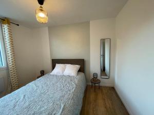 Appartements T2 Bis Cosy proche Gare : photos des chambres