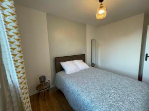 Appartements T2 Bis Cosy proche Gare : photos des chambres