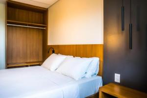 Salinas Premium Resort Apto 1 Quarto