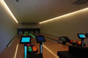 Salinas Premium Resort Apto 1 Quarto