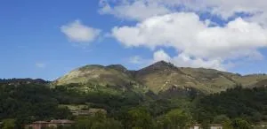 Casa La Cruz a 2km de Cangas de Onís - Llueves