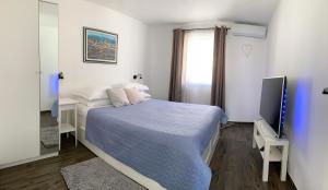 Apartment Ana Sea View 