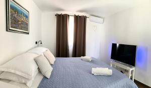 Apartment Ana Sea View 