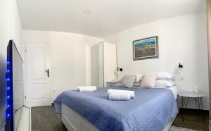 Apartment Ana Sea View 