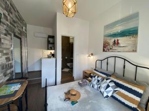 LukaDoraJana Pula City Center