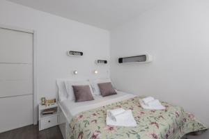 First choice apartment