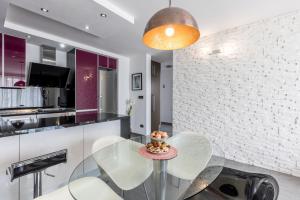 First choice apartment