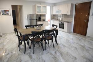 Catherines Comfort Apartment No1