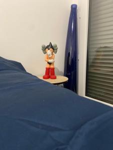 Appartements Le Denecourt - a deux pas de la Gare et de la Foret de Fontainebleau : photos des chambres