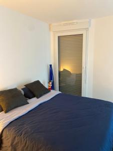 Appartements Le Denecourt - a deux pas de la Gare et de la Foret de Fontainebleau : photos des chambres