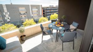 PR Premium Apartment Rovinj 