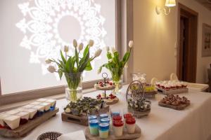 Aparthotel Askana
