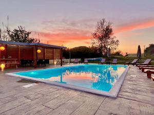 Beach Villa Verano with private pool by DadoVillas
