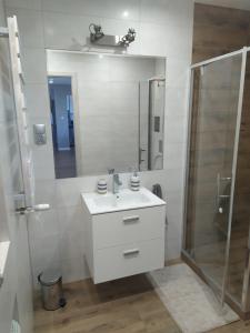 Apartament Międzyzdroje