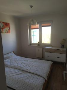 Apartament Międzyzdroje