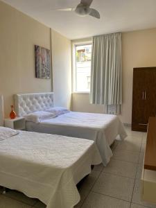 Copacabana Rio praia 1