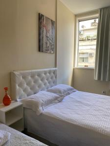 Copacabana Rio praia 1